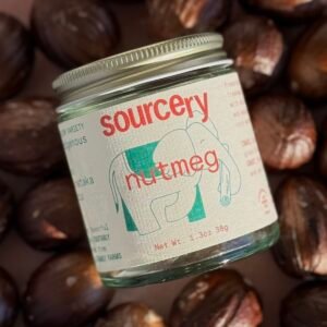 Nutmeg