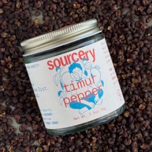 Timur Pepper