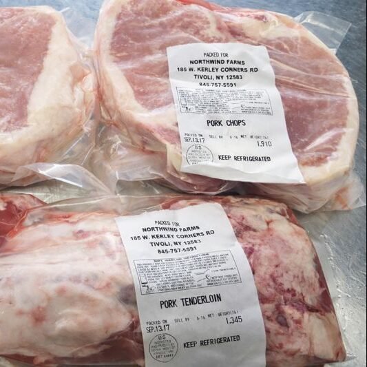 2026 Pork CSA Add-on