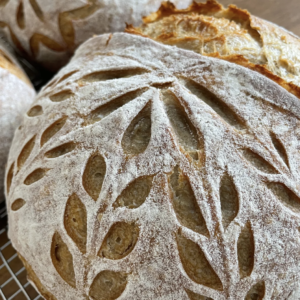 2026 Sourdough CSA Add-on