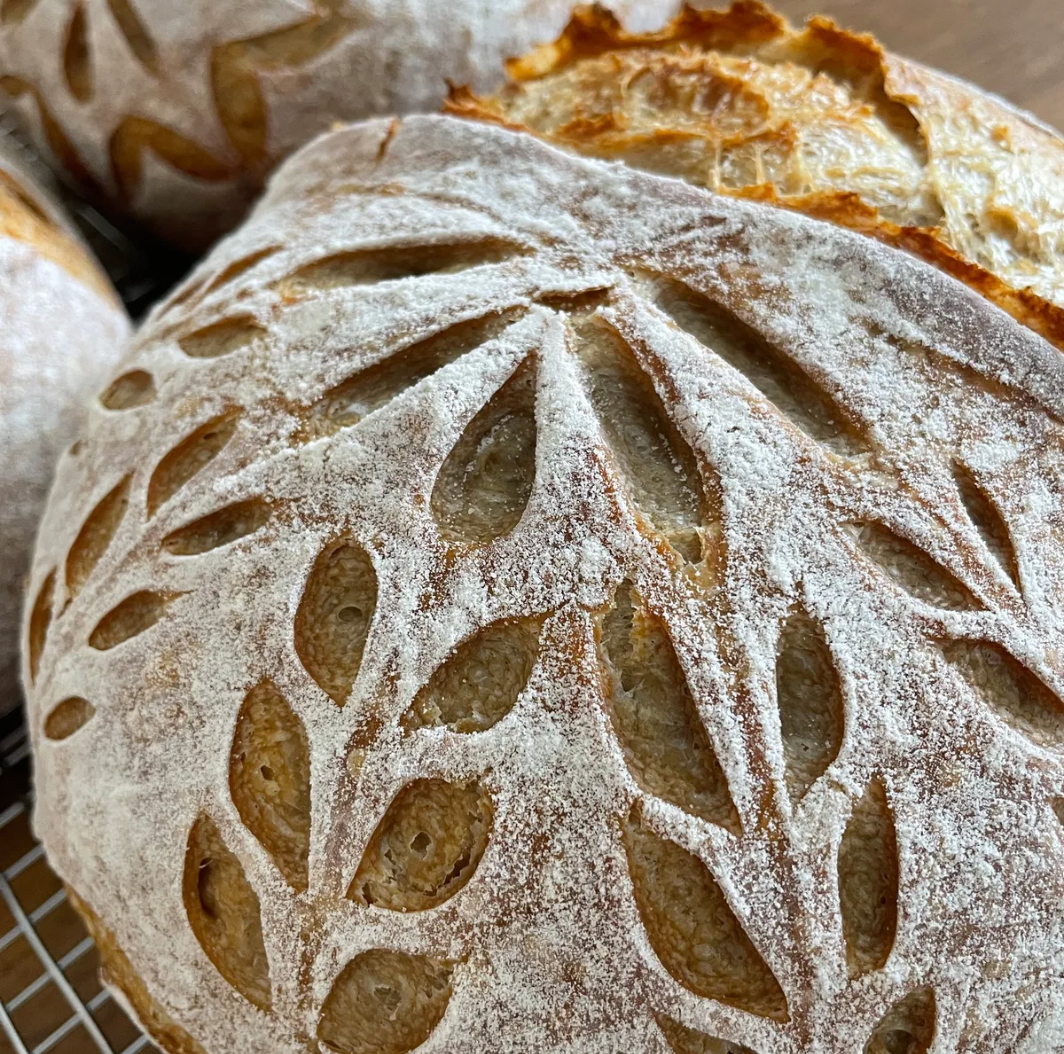 2026 Sourdough CSA Add-on